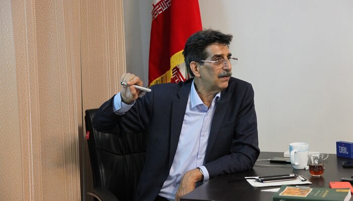 راهنمای پیشکسوت گردشگری درگذشت