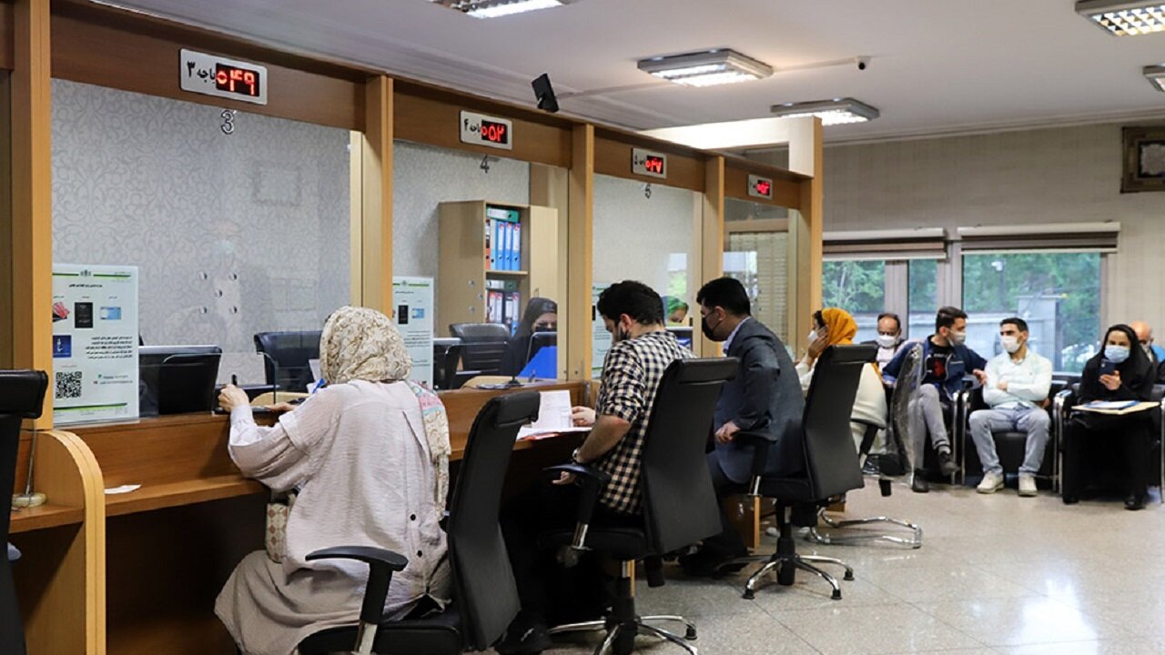 راه‌های دریافت نوبت اینترنتی در دفاتر خدمات الکترونیک قضایی