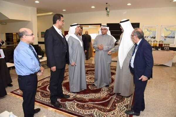 راههایی برای بهبود اکوسیستم دریایی