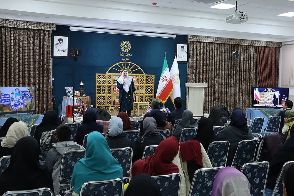 راهیابی دو قصه گوی کردستانی به مرحله نهایی جشنوارهکشوری