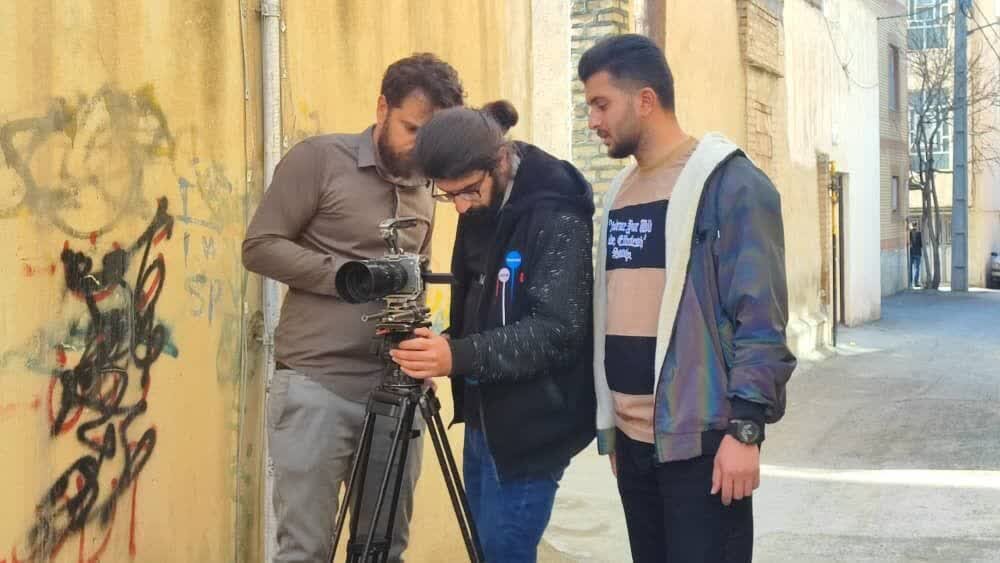 راهیابی «مانع» به شانزدهمین جشنواره بین المللی فیلم کودک آلبانی