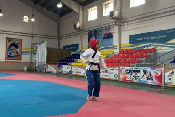 راهیابی ۸ پومسه‌رو به دومین اردوی انتخابی تیم ملی دانشجویان