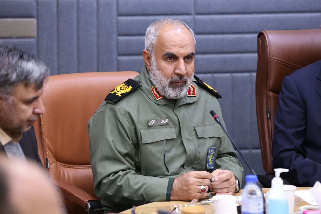 راهیان نور فرصتی برای نمایش رشادتهای مردم کردستان است