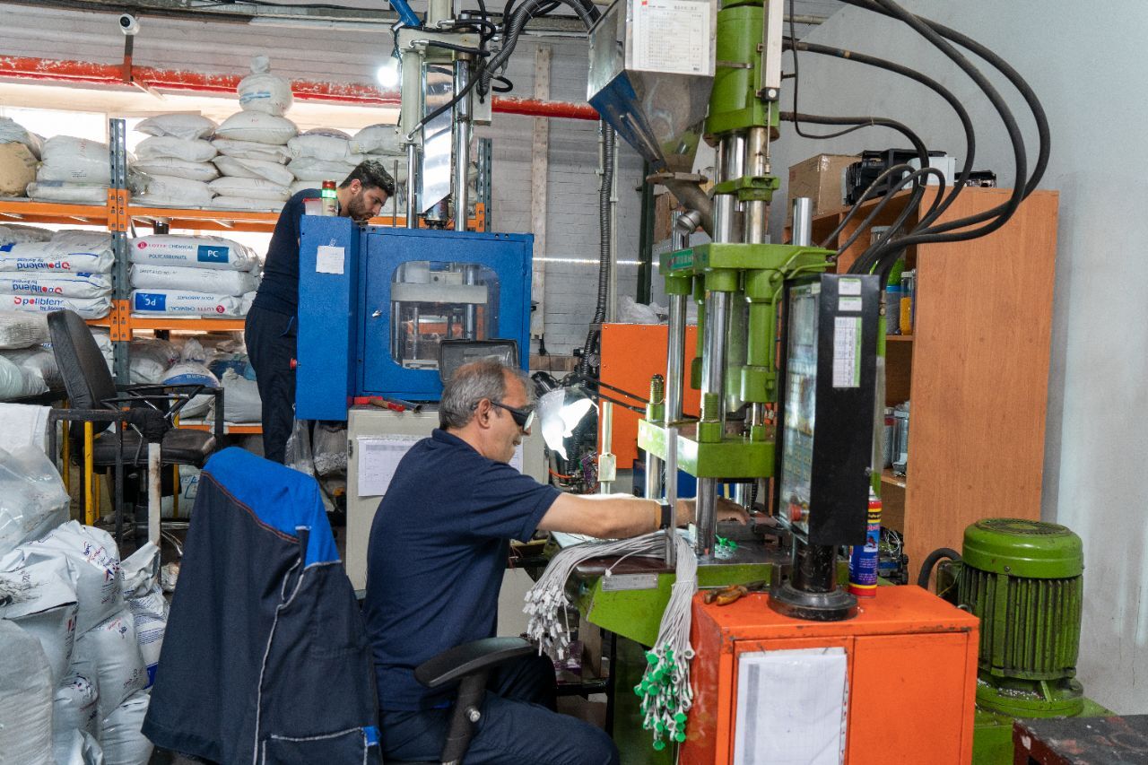 راهاندازی بیش از ۴۰ شرکت دانشبنیان در استان تهران