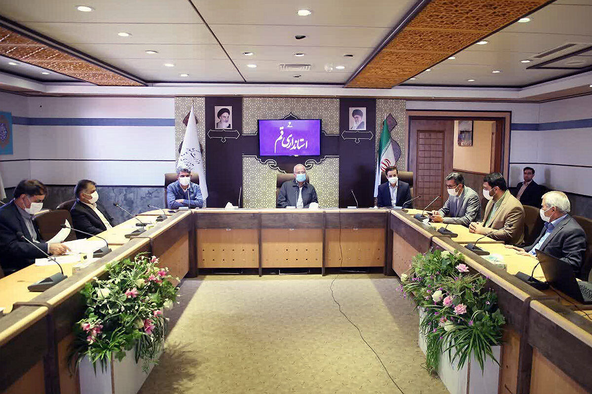 راهاندازی مرکز جامع سرطان قم نیازمند کمکهای خیرین و دولت است