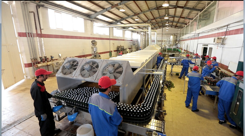 راهاندازی ۷ هزار و ۵۰۰ شغل برای زندانیان آزاد شده