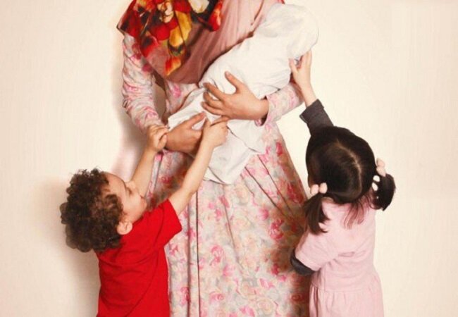 رای دیوان عدالت اداری در مورد واگذاری زمین‌ به والدین فرزندسوم