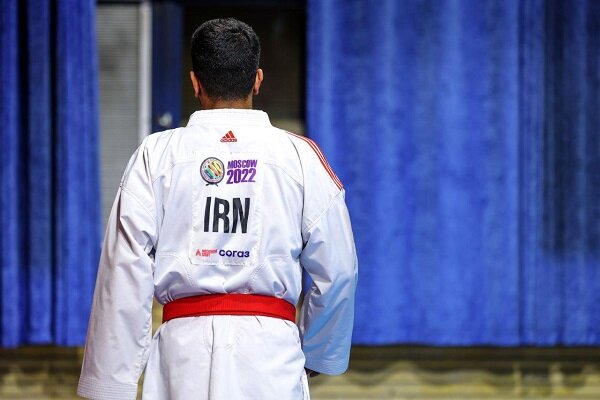 رای سنگین کمیته انضباطی فدراسیون کاراته برای کاپیتان