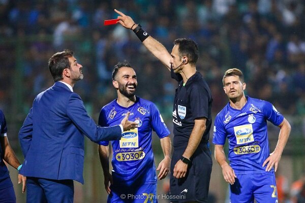 رای فیفا درمورد پرونده «استراماچونی» اعلام شد/ استقلال درخطر