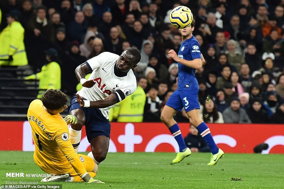 رای قاطع یوفا برای عدم حضور تاتنهام مقابل رن فرانسه