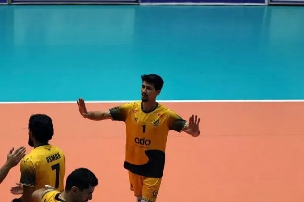 رای کمیته انضباطی درباره شکایت شهداب یزد از بازیکن خاطی