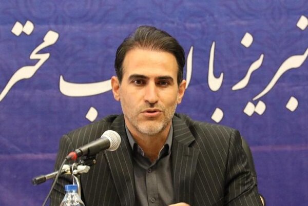 رایزنی باشگاه مقاومت تبریز برای تیمداری در دوچرخه‌سواری