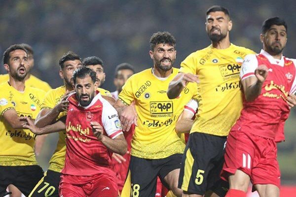 رایزنی برای مبادله پنهانی بزرگ پرسپولیس و سپاهان آغازشد