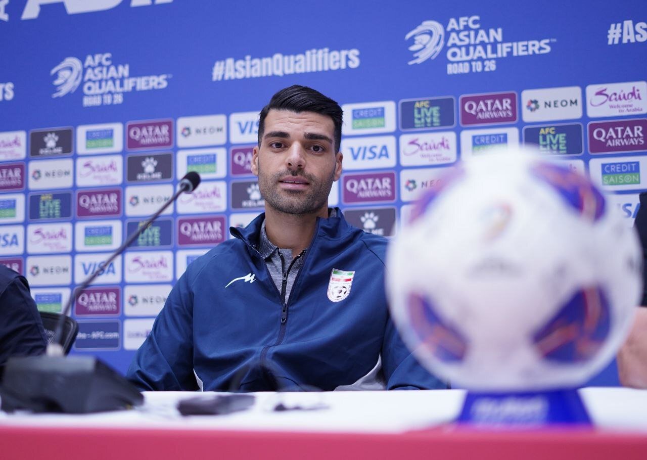 رایگیری AFC با حضور طارمی؛ بهترین بازیکن آسیا را انتخاب کنید