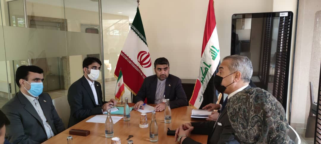 رتبه نخست ایران در مهار بیابانزایی و گرد و غبار