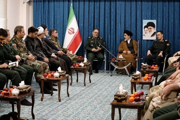 رجبی: ۶۰۰۰ برنامه دهه فجر در آذربایجان غربی برگزار می شود