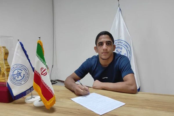 رحمان عموزاد به تیم صنایع مازندران پیوست/ پرداخت ۲۵درصد قراردادها