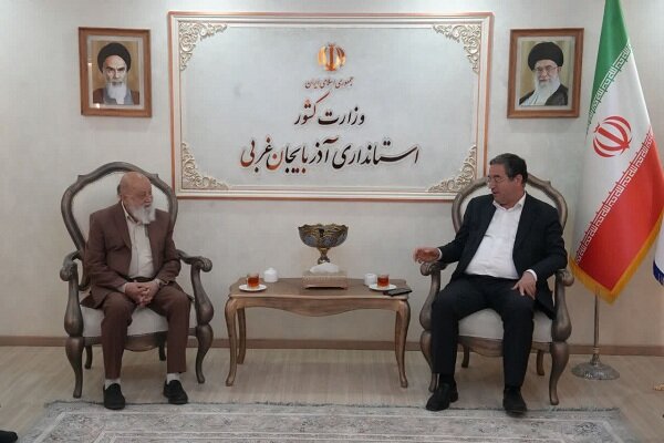 رحمانی: ارومیه آماده بهره گیری از دستاوردهای مدیریت شهری تهران است