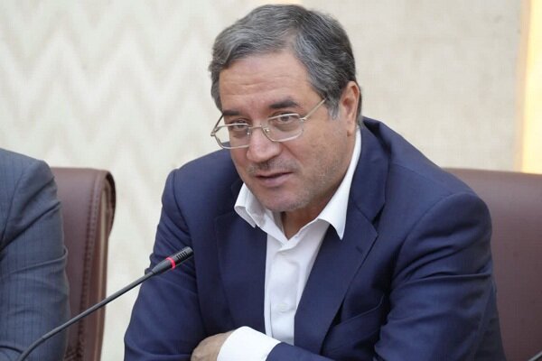 رحمانی: اصلاح الگوی کشت برای احیای دریاچه ارومیه ضروری است