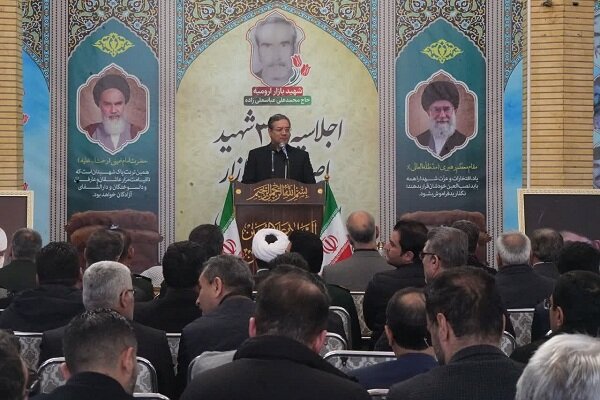 رحمانی: بازاریان در خط مقدم جبهه اقتصادی ایستادند؛ تداوم امنیت پایدار