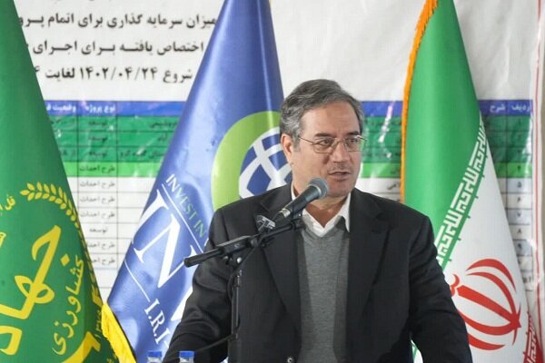 رحمانی: سرمایه گذاران حوزه تولید در آذربایجان غربی حمایت شوند