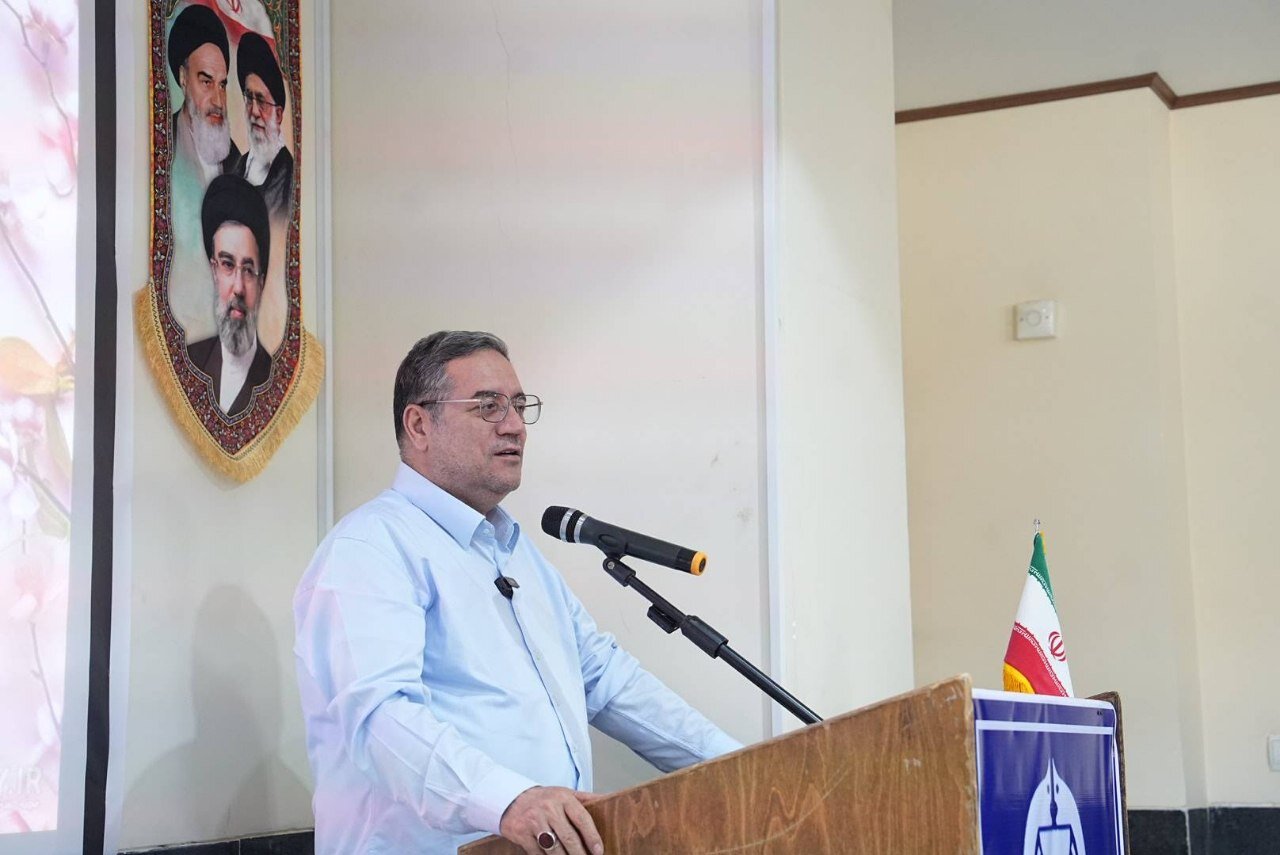رحمانی: ظرفیت معادن تکاب باید مستقیم در خدمت رفاه مردم قرار گیرد