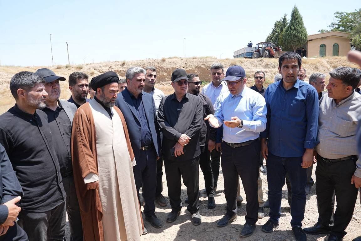 رحمانی: مشکل آبرسانی به ۴۰۰ روستای آذربایجان غربی برطرف می شود
