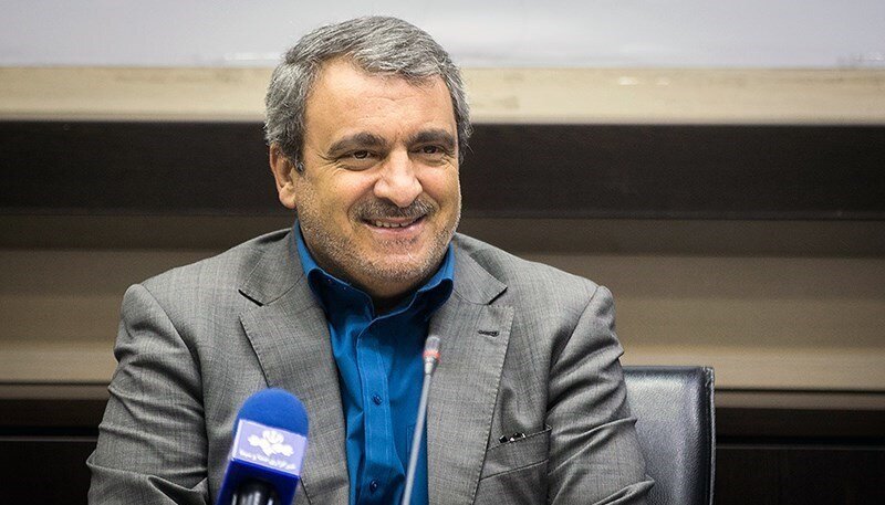 رحمانی موحد: کرونا برنامههای فرهنگی پارالمپیک را بهم ریخت