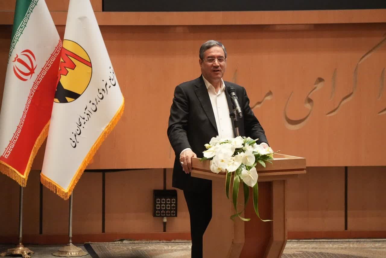 رحمانی: نوسازی زیرساختها و تقویت جبهه اقتصادی تداوم راه شهدا است