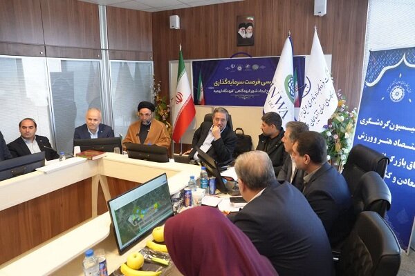 رحمانی: پرواز مستقیم دبی در فرودگاه ارومیه برقرار می شود