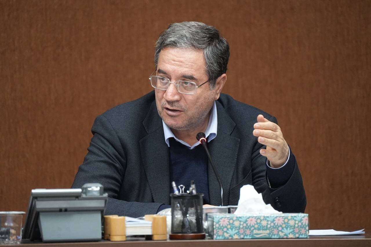 رحمانی: پروژه های عمرانی بالای ۱۰ سال باید تعیین تکلیف و اجرایی شوند