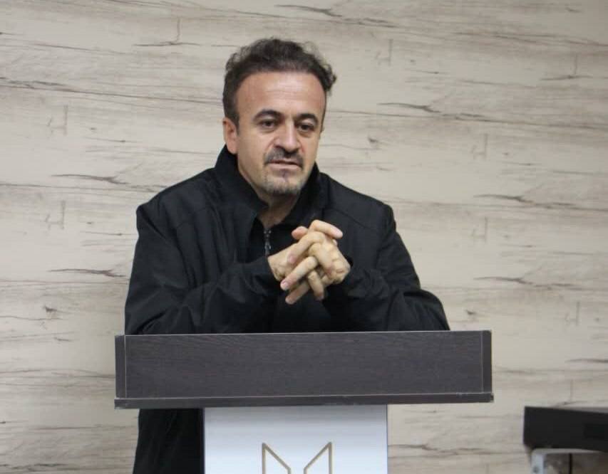 رحمانی: ۱۶ بیمارستان و ۷۳۴ پزشک متخصص در خدمت مردم کردستان هستند