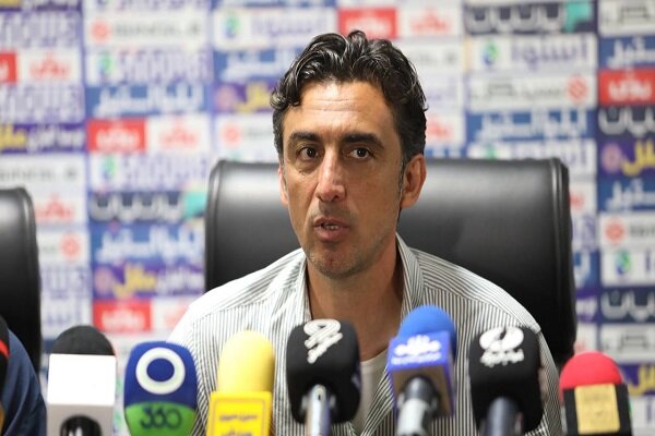 رحمتی: به دنبال ارائه بهترین عملکردمان مقابل استقلال
هستیم