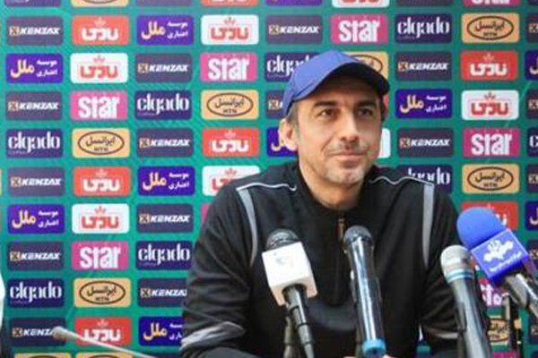 رحمتی: دیدار با هوادار حساسترین بازی تاریخ شمسآذر است!