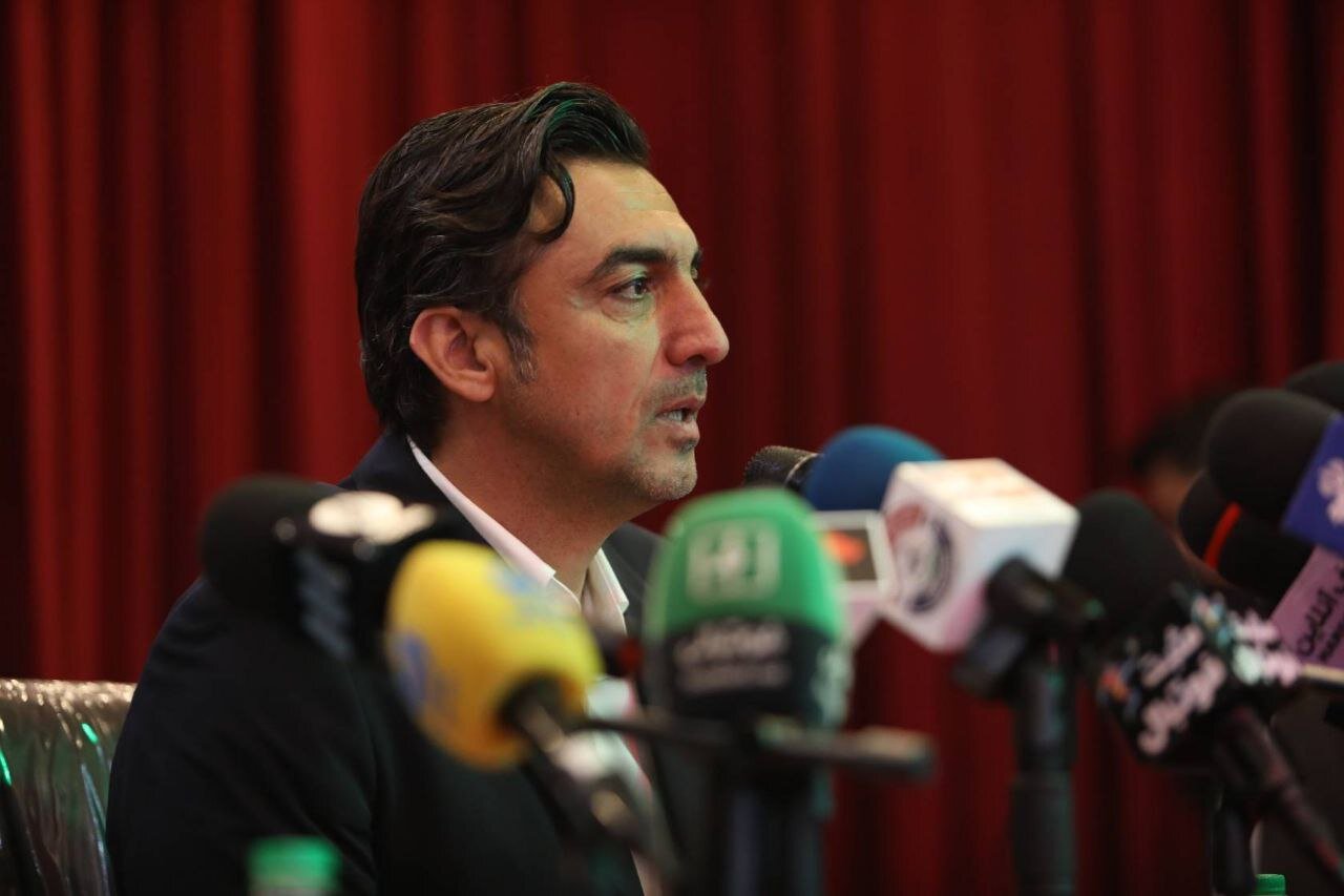 رحمتی رسما در نساجی ماندنی شد/ اضافه شدن یک عضو به کادرفنی
