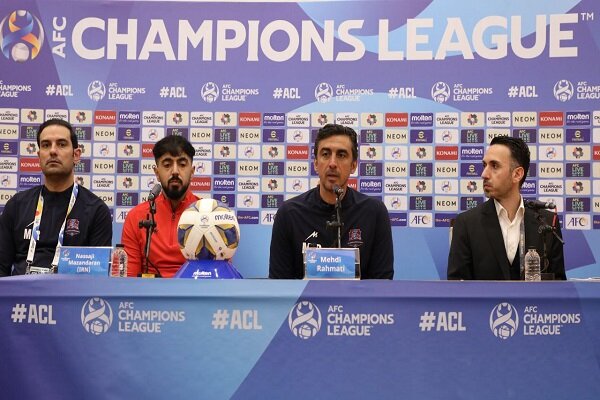 رحمتی: فردا روز ملی محسوب می شود/ عبدی: هر بازی بهتر میشویم