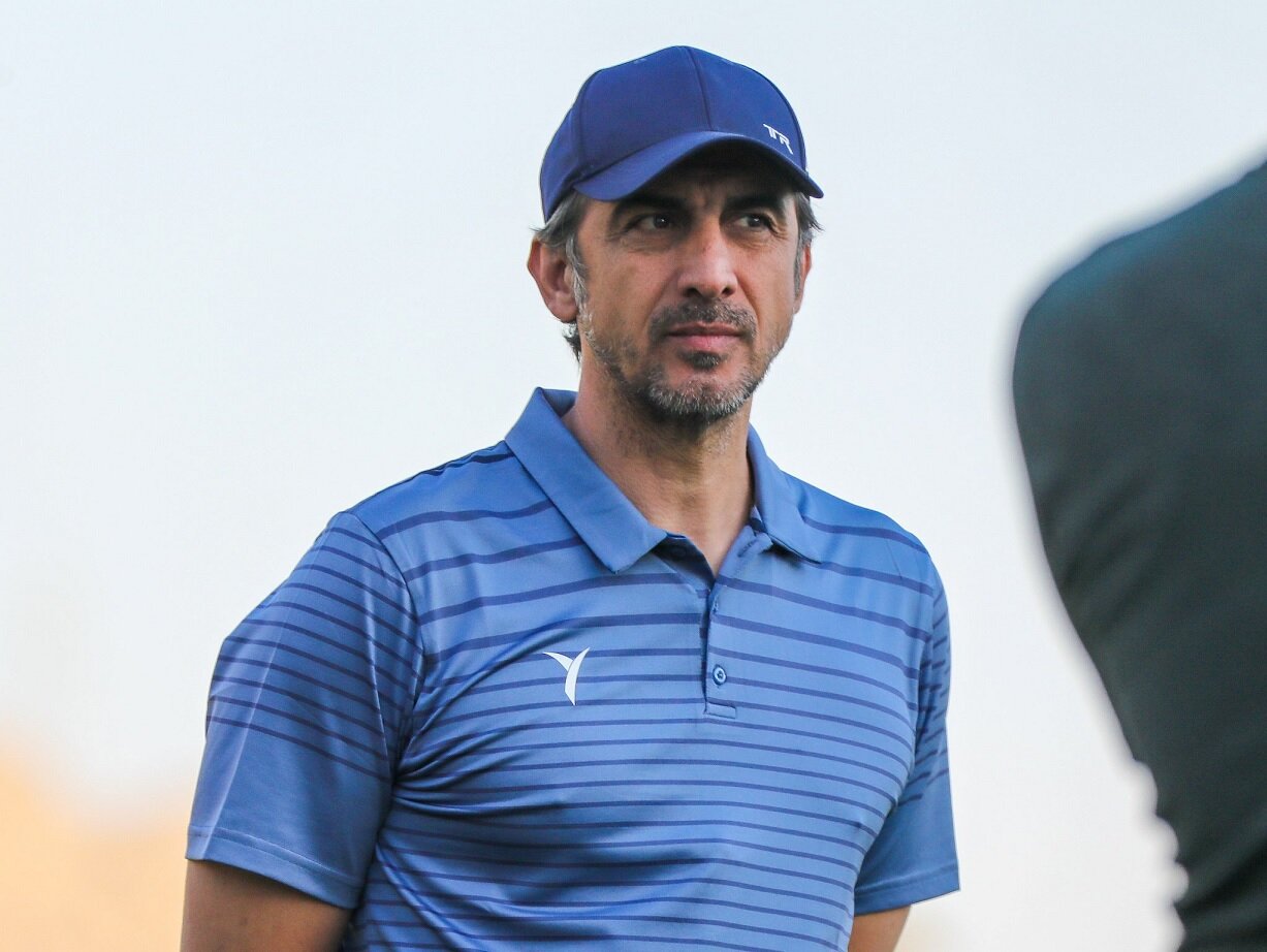 رحمتی: میانگین سنی خیبر جوان شده؛ هدف‌ ما کسب رتبه تک‌رقمی است