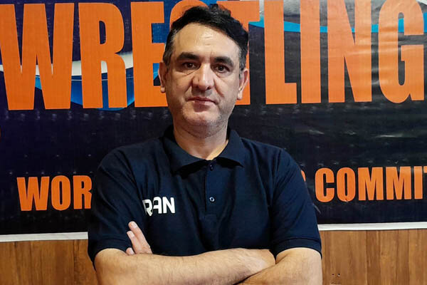 رحیم صالحی: تکواندوکاران ایران رشد کرده اند/ انتظار درخشش داریم