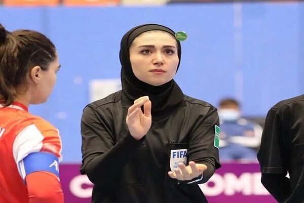 رحیمی: امیدوارم شانس حضور در مسابقات جام‌جهانی را داشته باشم