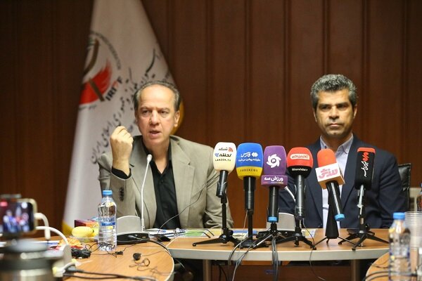 رحیمی: برخی انتظار داشتند با ساعی دشمنی کنم؛ از تکواندو جدا نشده‌ام