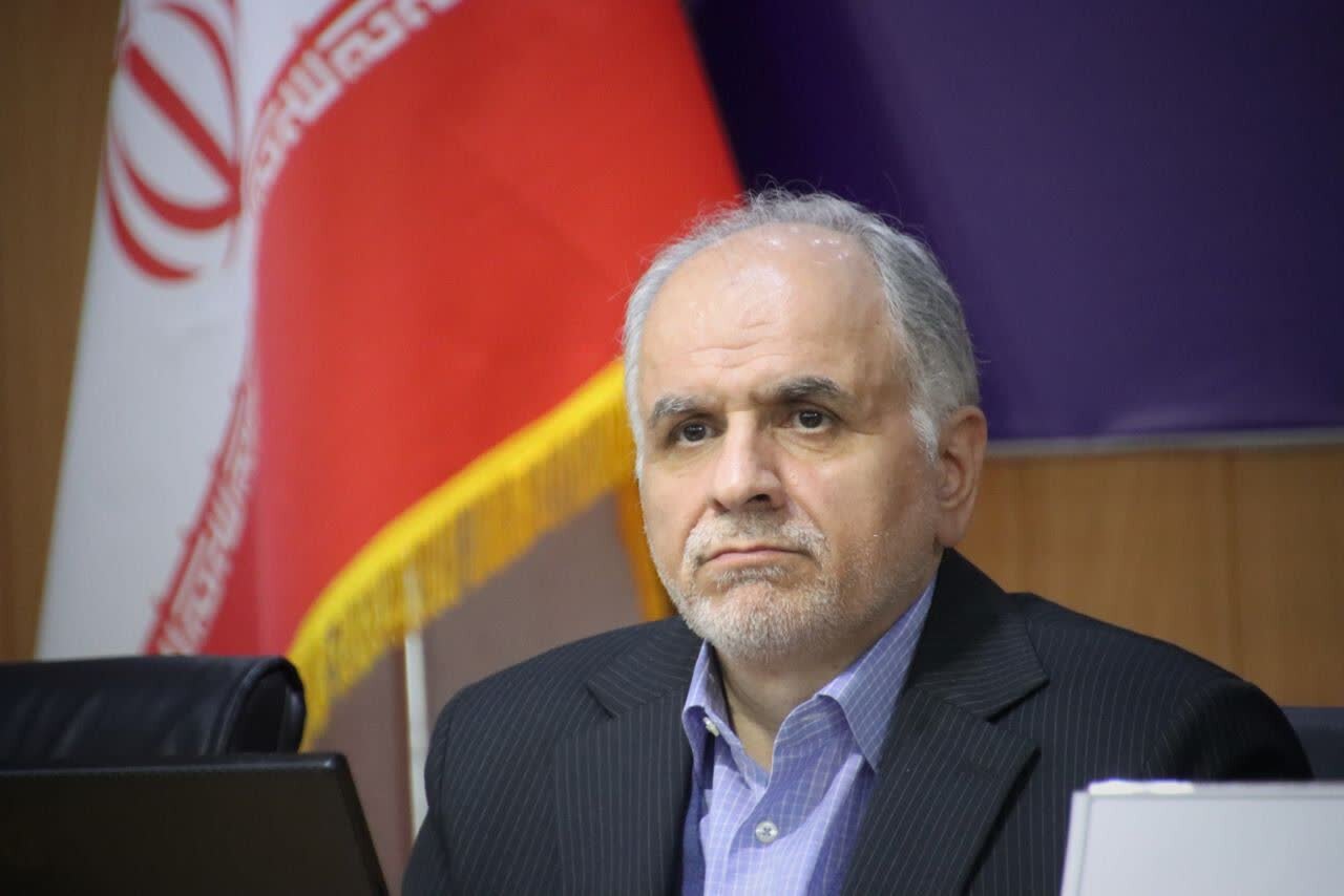 رحیمی: رسیدگی به پرونده‌های تعزیراتی نباید به تولید آسیب برساند