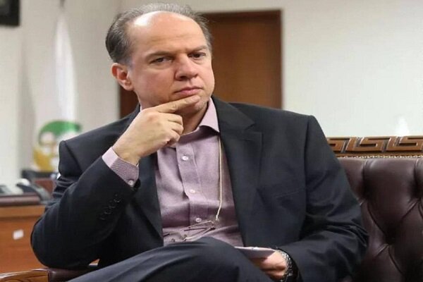 رحیمی: «کیومرث هاشمی» گزینه مناسبی برای وزارت ورزشبود