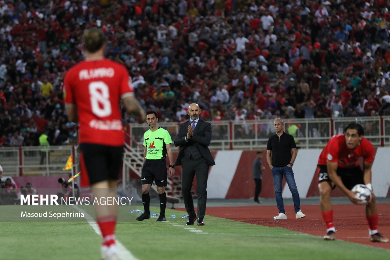 «رختکن» مشکل اصلی تراکتور/ خریدهای به درد نخور بلای جان شدهاند