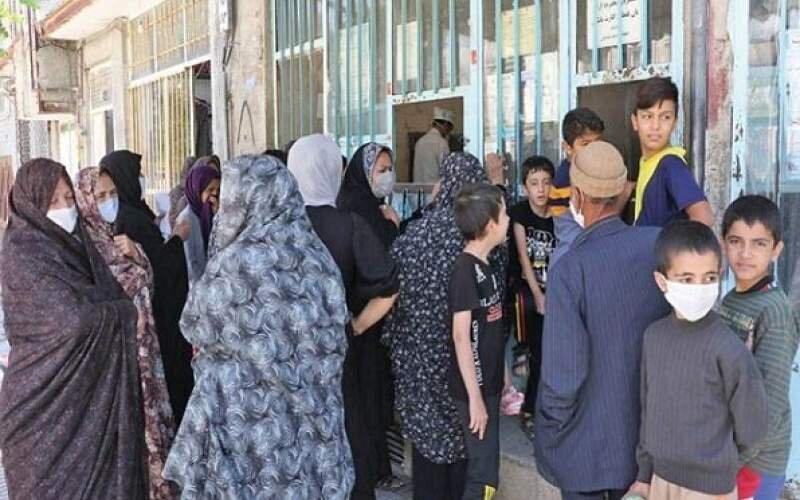 رد ادعای دروغ بی‌بی‌سی درباره اذیت وآزار مهاجران در اداره
گذرنامه