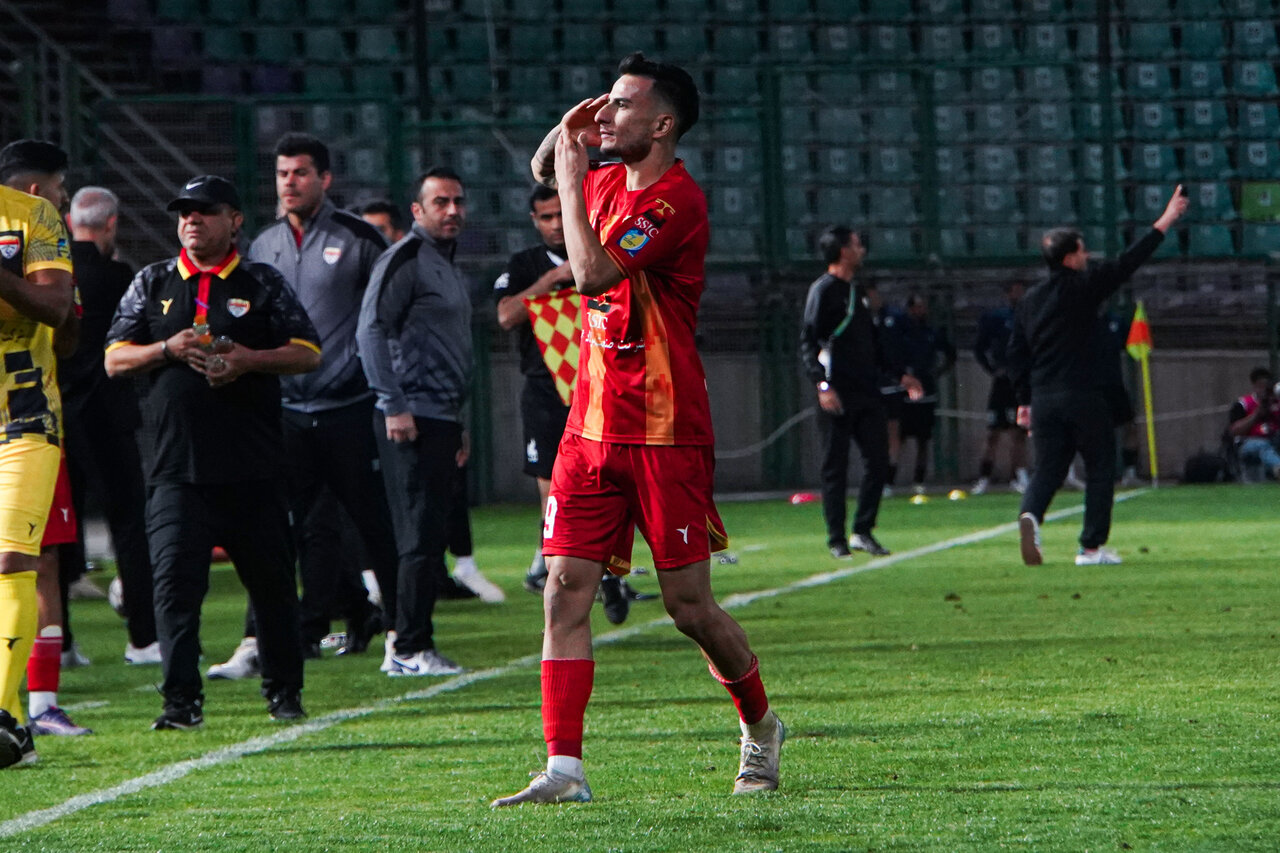 رد اعتراض یحیی گل‌محمدی توسط مدرس AFC