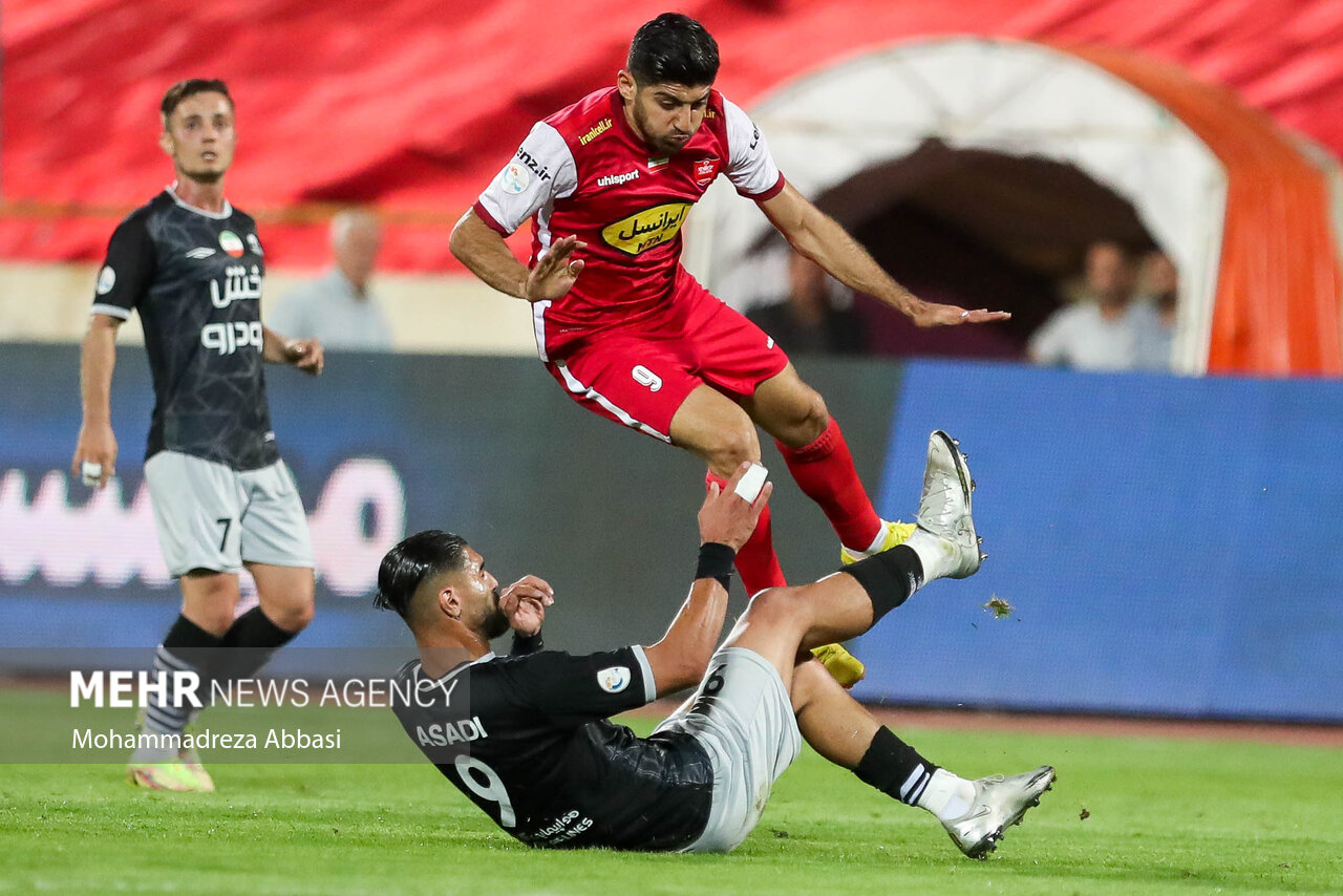 رد خبر درخواست ویژه گلمحمدی از «کیروش» برای بازیکن ویژه