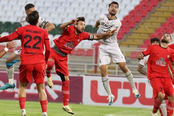 رد درخواست تراکتور برای تعویق بازی مقابل گلگهر در جامحذفی