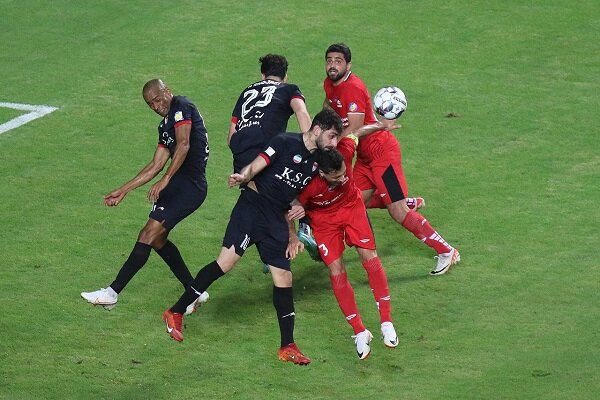 رد شکایت تراکتور از فولاد توسط کمیته انضباطی