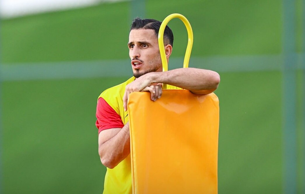 رد موقت درخواست مهاجم پرسپولیس برای افزایش مبلغ قرارداد