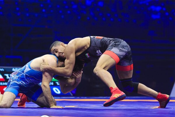 ردهبندی نهایی کشتی آزاد جهان/تیم ملی ایران چگونه نایب قهرمان شد؟